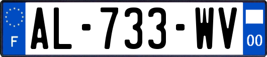 AL-733-WV