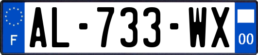 AL-733-WX