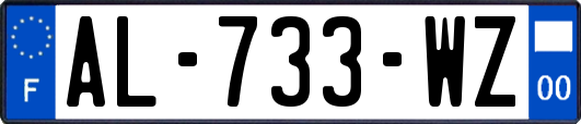 AL-733-WZ