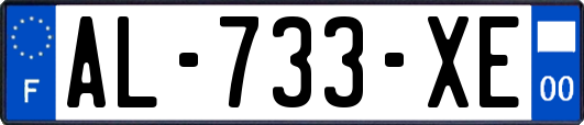 AL-733-XE