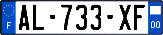 AL-733-XF