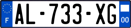 AL-733-XG