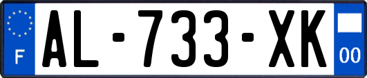 AL-733-XK