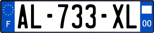 AL-733-XL