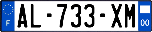 AL-733-XM