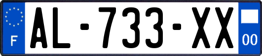 AL-733-XX
