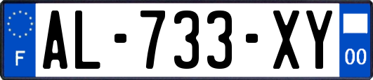 AL-733-XY