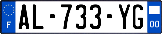 AL-733-YG