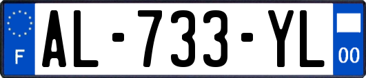AL-733-YL