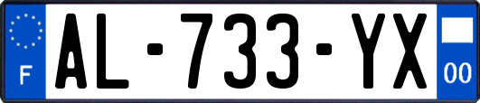 AL-733-YX