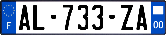 AL-733-ZA