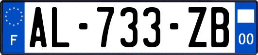 AL-733-ZB