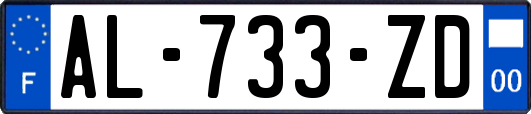 AL-733-ZD