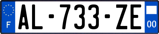 AL-733-ZE