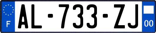 AL-733-ZJ