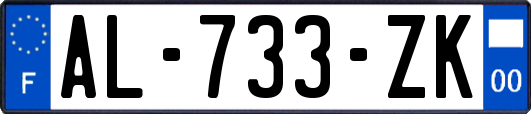 AL-733-ZK