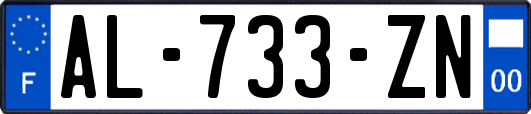 AL-733-ZN