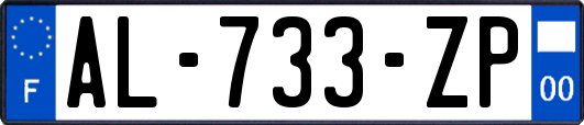 AL-733-ZP