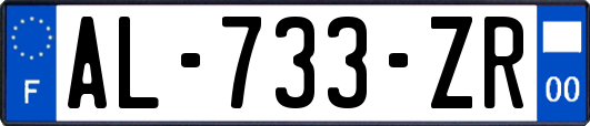 AL-733-ZR