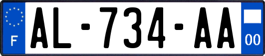 AL-734-AA