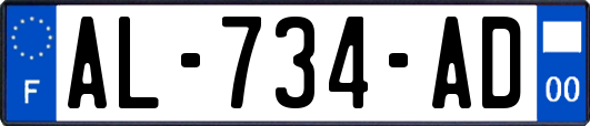 AL-734-AD