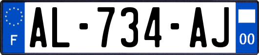 AL-734-AJ