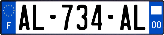 AL-734-AL