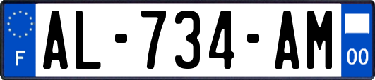 AL-734-AM