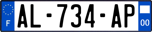 AL-734-AP