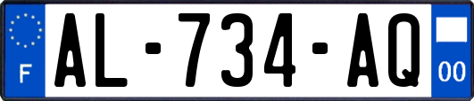 AL-734-AQ