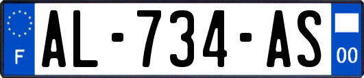 AL-734-AS