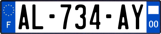 AL-734-AY