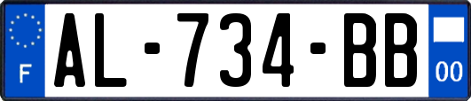 AL-734-BB