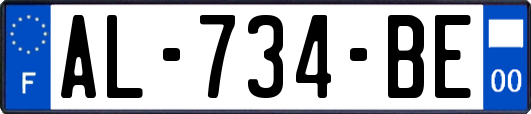 AL-734-BE