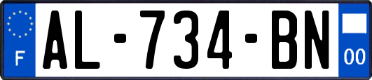 AL-734-BN