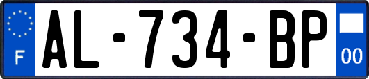 AL-734-BP