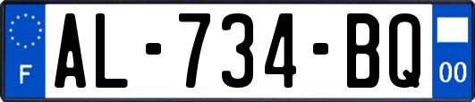 AL-734-BQ