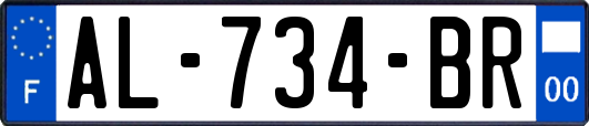 AL-734-BR