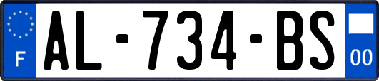 AL-734-BS