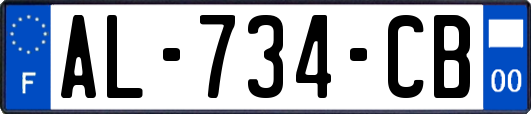 AL-734-CB