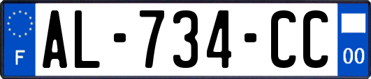 AL-734-CC