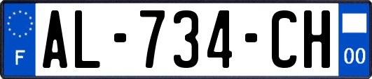 AL-734-CH