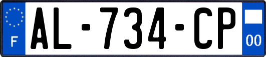 AL-734-CP