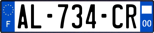 AL-734-CR