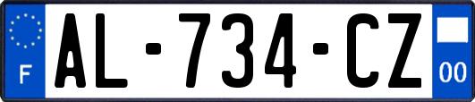 AL-734-CZ
