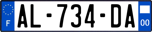 AL-734-DA