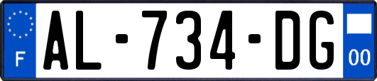 AL-734-DG