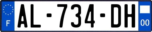 AL-734-DH