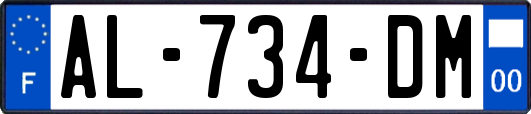 AL-734-DM