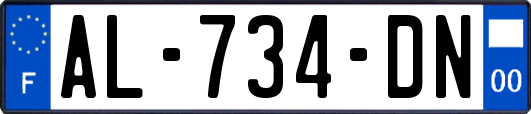 AL-734-DN